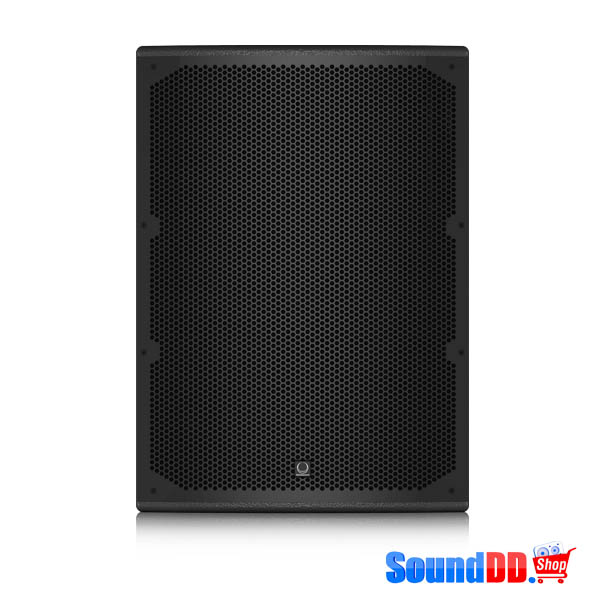 TURBOSOUND TCX152 ตู้ลำโพง 15 นิ้ว 2 ทาง 1,400 วัตต์ ตอบสนองความถี่ 85 Hz - 18 kHz ±3 dB และ 55 Hz - 20 kHz -10 dB TURBOSOUND TCX-152 ลำโพง 15 นิ้ว