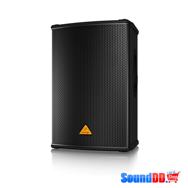BEHRINGER B1520 PRO Professional 1,200-Watt 15" PA Loudspeaker System BEHRINGER B1520 PRO ตู้ลำโพง 15 นิ้ว 1,200 วัตต์ BEHRINGER B1520 PA Loudspeaker System