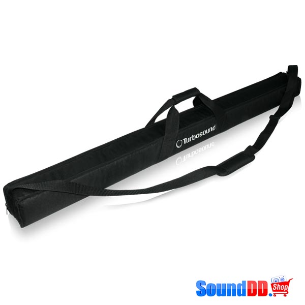 TURBOSOUND iNSPIRE iP1000-TB Deluxe Water Resistant Transport Bag for iP1000 Column Loudspeaker TURBOSOUND iP1000-TB กระเป๋าแบบกันน้ำ สำหรับลำโพงคอลัมน์ของ iP1000 TURBOSOUND iP1000TB กระเป๋าใส่ลำโพง