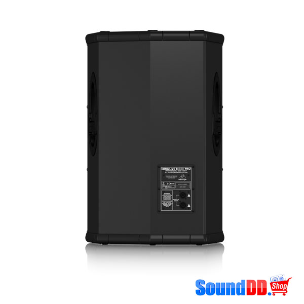BEHRINGER B1520 PRO Professional 1,200-Watt 15" PA Loudspeaker System BEHRINGER B1520 PRO ตู้ลำโพง 15 นิ้ว 1,200 วัตต์ BEHRINGER B1520 PA Loudspeaker System