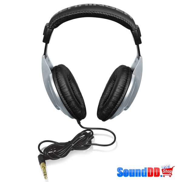 BEHRINGER HPM1000 Multi-Purpose Headphones BEHRINGER HPM1000 หูฟัง สตูดิโอมอนิเตอร์ BBEHRINGER HPM1000 หูฟัง BEHRINGER HPM 1000 หูฟัง สตูดิโอ BEHRINGER HPM-1000 Multi-Purpose Headphones