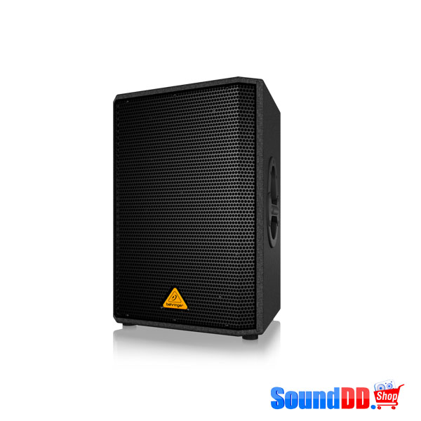 BEHRINGER VP1220 ตู้ลำโพง 12 นิ้ว 2 ทาง 800 วัตต์ BEHRINGER VP1220 ลำโพง Passive PA Speaker with 12" Woofer and 1.75" Titanium-Diaphragm Compression Driver