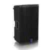 TURBOSOUND iQ12 ตู้ลำโพง 12 นิ้ว 2 ทาง 2,500 วัตต์ มีแอมป์ในตัว คลาส D ตอบสนองความถี่ 52 Hz – 18 kHz ±3 dB, 45 Hz – 20 kHz -10 dB ลำโพง 12 นิ้ว