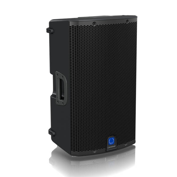 TURBOSOUND iQ12 ตู้ลำโพง 12 นิ้ว 2 ทาง 2,500 วัตต์ มีแอมป์ในตัว คลาส D ตอบสนองความถี่ 52 Hz – 18 kHz ±3 dB, 45 Hz – 20 kHz -10 dB ลำโพง 12 นิ้ว