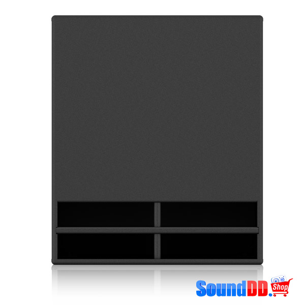 TURBOSOUND TCX118B ตู้ลำโพงซับวูฟเฟอร์ 18 นิ้ว 4,000 วัตต์ TURBOSOUND TCX-118B ลำโพงซับวูฟเฟอร์ passive สินค้ารับประกันของแท้แน่นอน