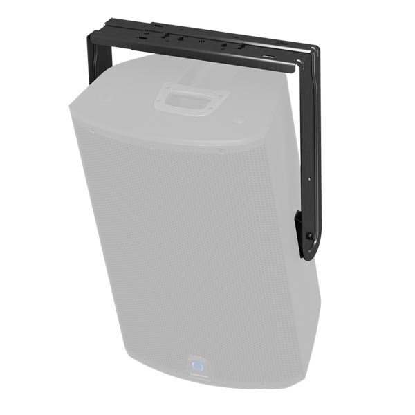 TURBOSOUND iQ15-WB Steel Wall Bracket for iQ15 Loudspeakers TURBOSOUND iQ15-WB ที่แขวนลำโพงกับผนัง สำหรับตู้ลำโพง iQ15 TURBOSOUND iQ-15-WB ตัวยึดลำโพง