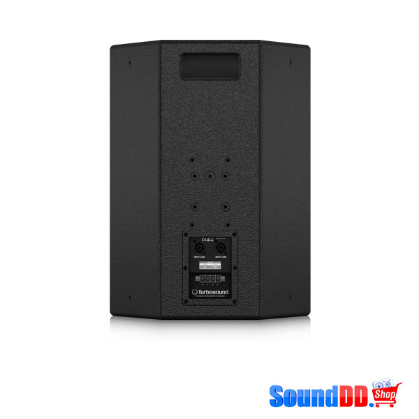 TURBOSOUND DUBLIN TCX122 2 Way 12" Loudspeaker for Portable PA and Installation Applications TURBOSOUND TCX122 ตู้ลำโพง 2 ทาง ขนาด 12 นิ้ว 1200 วัตต์ ตอบสนองความถี่ 100 Hz - 18 kHz ±3 dB และ 68 Hz - 20 kHz -10 dB TURBOSOUND TCX-122 ลำโพง 12 นิ้ว