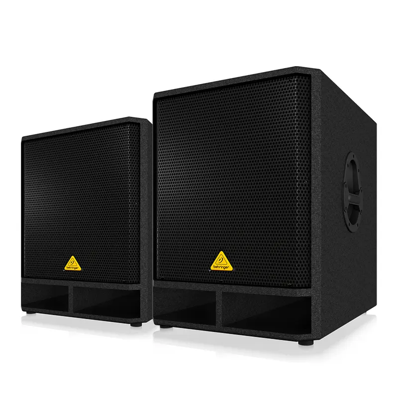 BEHRINGER VP1800S