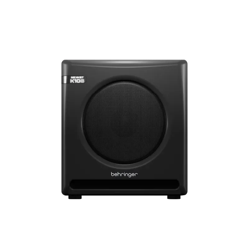 BEHRINGER K10S