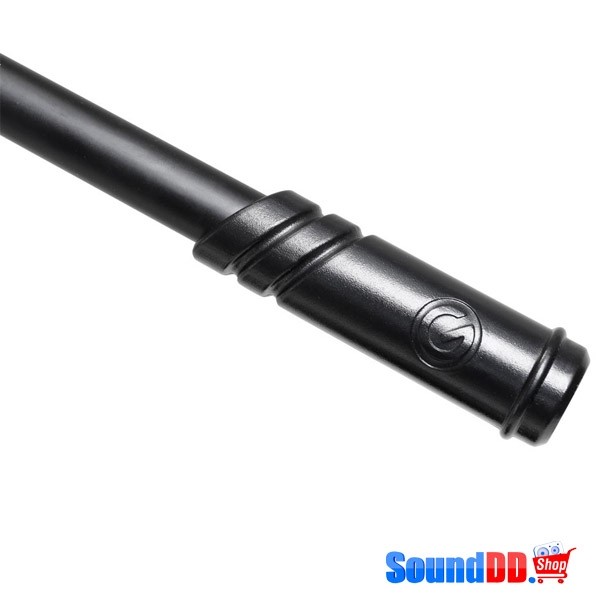 GRAVITY GMS4311B Microphone Stand with Folding Tripod Base and 1-Point Adjustment Boom GRAVITY GMS4311B ขาตั้งไมโครโฟน แบบเหล็ก Boom ยาว 79 ซม ปรับความสูงได้ ปรับสูงสุดได้ถึง 169 ซม. และต่ำสุด 103 ซม. เคลื่อนย้ายสะดวก เนื่องจาก มีน้ำหนักเพียง 2.7 กก. เวลาพับเก็บสำหรับเคลื่อนย้าย ยาว 100 ซม. GRAVITY G MS 4311 B Microphone Stand