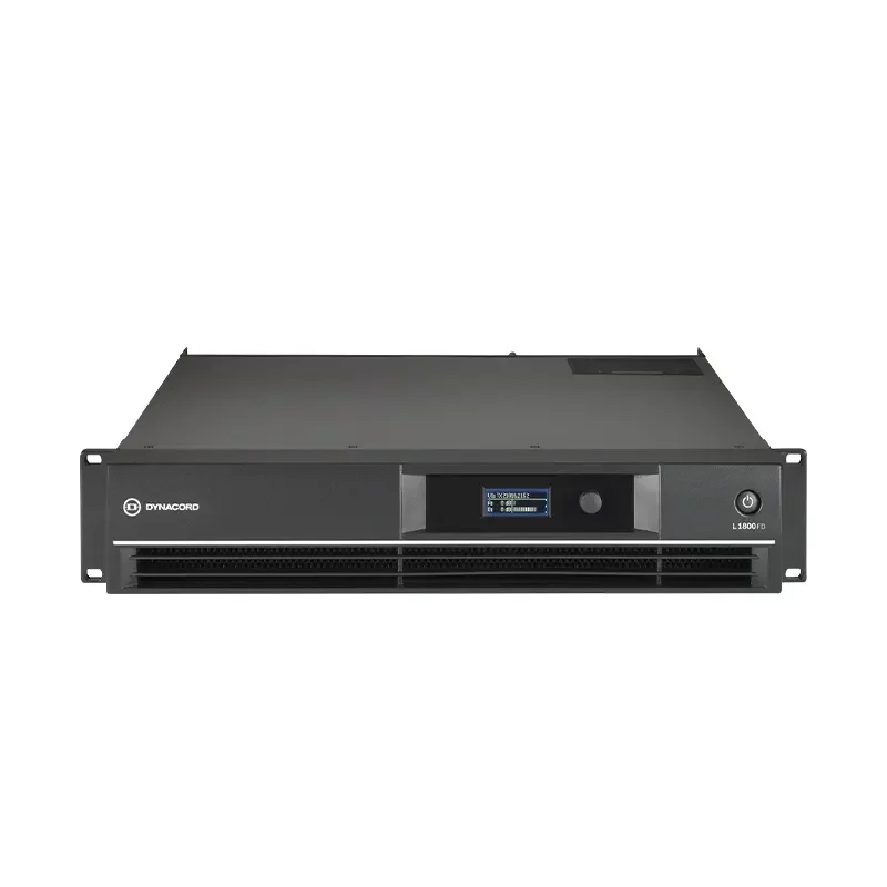 DYNACORD L1800FD