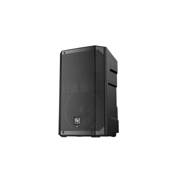EV ELX200-10 10" PASSIVE LOUDSPEAKER EV ELX200-10 ตู้ลำโพง 10 นิ้ว 2 ทาง 1,200 วัตต์ สามารถแขวนได้ ใช้ขาตั้งได้ Electro-Voice ELX200-10