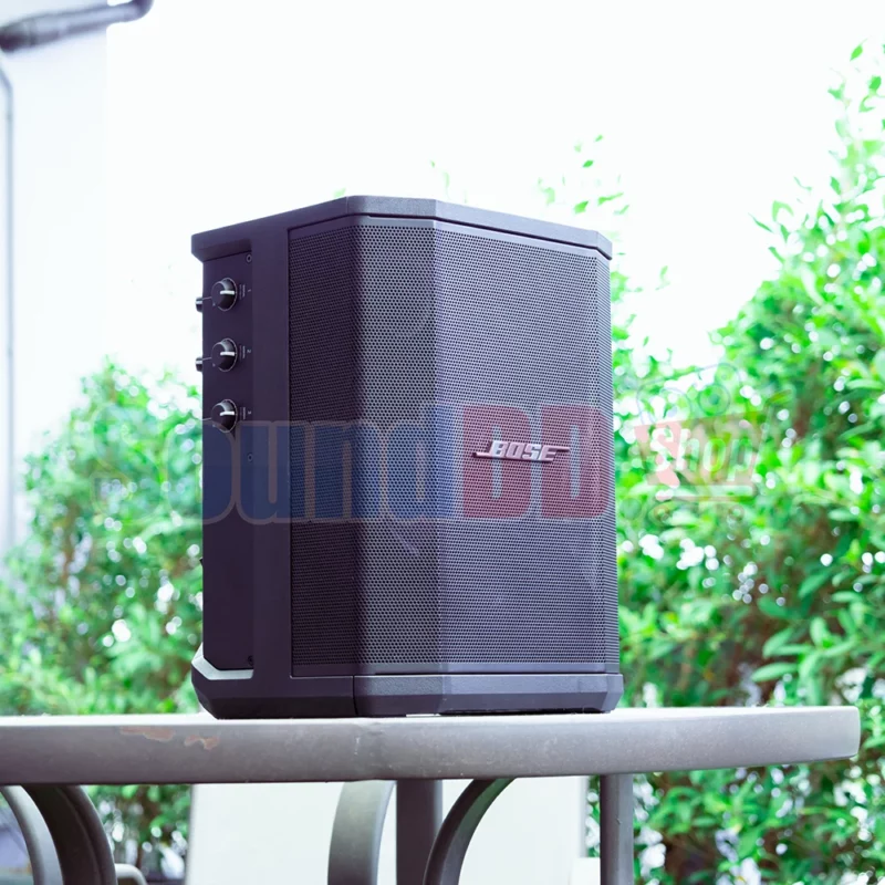 BOSE S1 PRO