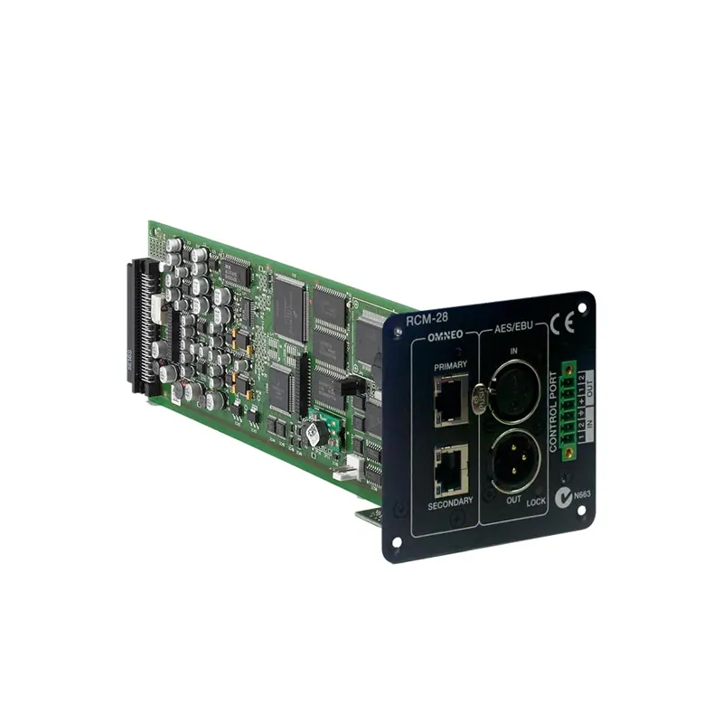 EV RCM-28