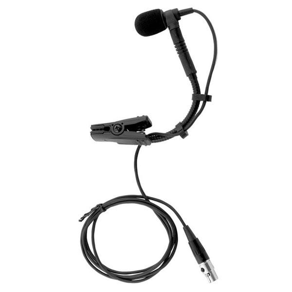 EV RE920TX ไมโครโฟน ไมค์สำหรับจ่อเครื่องดนตรี แบบคอนเดนเซอร์ รับเสียงแบบ Cardioid ELECTRO-VOICE RE920TX Cardioid Condenser Instrument Microphone
