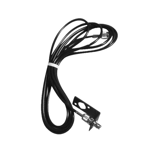 EV AB-2 ½ WAVE ANTENNA BRACKET EV AB-2 สายสัญญาณยาว 10 ฟุต Electro-Voice AB-2 ½ WAVE ANTENNA BRACKET