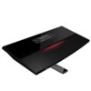 TELEVIC D-Cerno CU-R D-Cerno Central Unit with Recording & Web Server TELEVIC D-Cerno CU-R เครื่องควบคุมและจ่ายไฟ สามารถบันทึกผ่าน USB และเป็นเว็บเชิฟเวอร์ในตัว ของไมค์ชุดประชุมดิจิตอลแบบมีสาย TELEVIC D-Cerno CU-R เครื่องควบคุม ไมโครโฟนห้องประชุม