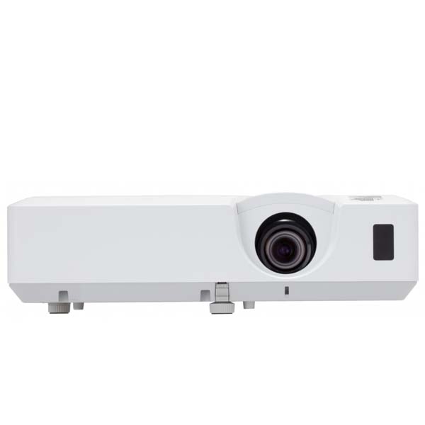 HITACHI CP-WX4042WN Multi Purpose business and education Projector HITACHI CP-WX4042WN เครื่องฉายภาพ โปรเจคเตอร์ห้องเรียน/งานประชุม ความสว่าง: 4,000 ANSI Lumens Contrast: 10,000:1