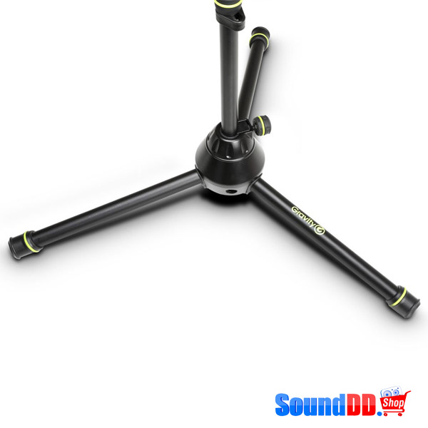 GRAVITY GMS4311B Microphone Stand with Folding Tripod Base and 1-Point Adjustment Boom GRAVITY GMS4311B ขาตั้งไมโครโฟน แบบเหล็ก Boom ยาว 79 ซม ปรับความสูงได้ ปรับสูงสุดได้ถึง 169 ซม. และต่ำสุด 103 ซม. เคลื่อนย้ายสะดวก เนื่องจาก มีน้ำหนักเพียง 2.7 กก. เวลาพับเก็บสำหรับเคลื่อนย้าย ยาว 100 ซม. GRAVITY G MS 4311 B Microphone Stand
