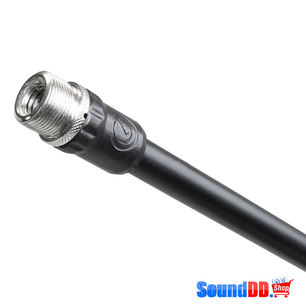 GRAVITY GMS4212B Short Microphone Stand with Folding Tripod Base and 1-Point Adjustment Telescoping Boom GRAVITY GMS4212B ขาตั้งไมโครโฟน แบบเหล็ก Boom ยาว 88 ซม ปรับความสูงได้ สูงสุด 74 ซม. ต่ำสุด 51 ซม. มีน้ำหนัก 2.2 กก. เวลาพับเก็บสำหรับเคลื่อนย้าย ยาว 65 ซม. GRAVITY G MS 4212 B Microphone Stand ขาตั้งไมค์