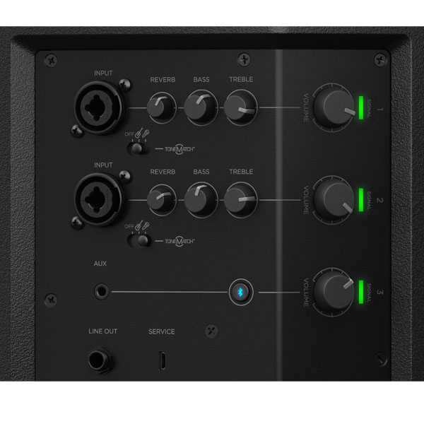 BOSE S1 PRO MULTI-POSITION PA SYSTEM ชุดเครื่องเสียงเคลื่อนที่ S1 PRO ลำโพงอเนกประสงค์ พร้อมบลูทูธในตัว BOSE S1 PRO ลำโพงพกพา ของแท้ มีประกัน