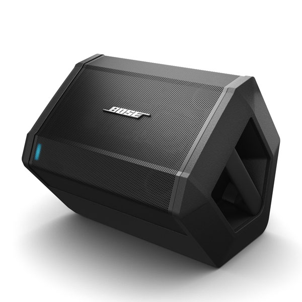 BOSE S1 PRO MULTI-POSITION PA SYSTEM ชุดเครื่องเสียงเคลื่อนที่ S1 PRO ลำโพงอเนกประสงค์ พร้อมบลูทูธในตัว BOSE S1 PRO ลำโพงพกพา ของแท้ มีประกัน