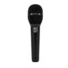 EV ND76 DYNAMIC CARDIOID VOCAL MICROPHONE EV ND76 ไมโครโฟนแบบไดนามิก สำหรับร้องและพูดสัมภาษณ์สด ตอบสนองความถี่ 70 - 17,000 Hz ELECTRO-VOICE EV ND76 VOCAL Microphone