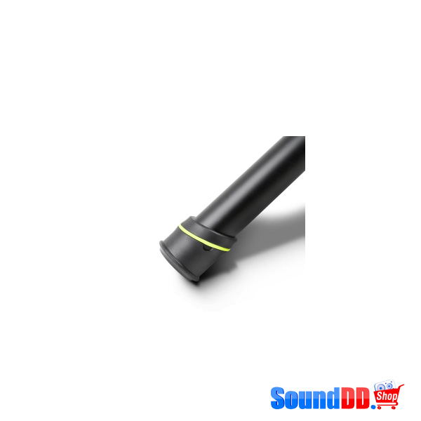 GRAVITY GSP5211B Speaker Stand 35 mm. GRAVITY GSP5211B ขาตั้งลำโพงอลูมิเนียม รองรับน้ำหนัก 50 กก. เส้นผ่าศูนย์กลาง 35 มม. GRAVITY G SP 5211B Speaker Stand