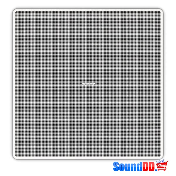 BOSE EdgeMax EM90 Ceiling BOSE EdgeMax EM90 ลำโพงติดเพดาน ขนาด 8 นิ้ว 2 ทาง 500 วัตต์ แบบไลน์โวลล์ 70V/100V BOSE EM90 ลำโพงติดเพดาน ของแท้ มีประกัน