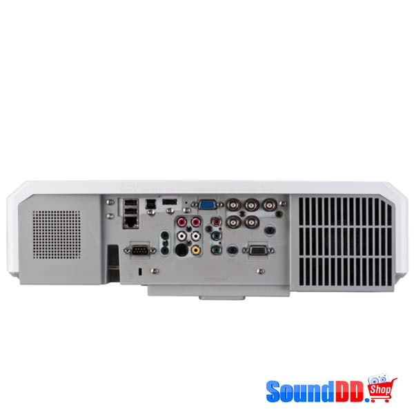 HITACHI CP-X5022WN Multi Purpose business and education Projector HITACHI CP-X5022WN เครื่องฉายภาพ โปรเจคเตอร์ห้องเรียน/งานประชุม ความสว่าง: 5,000 ANSI Lumens Contrast: 3,000:1