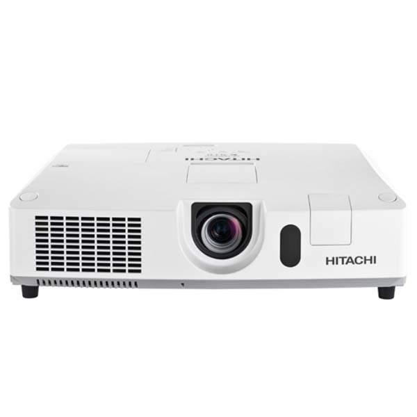 HITACHI CP-X5022WN Multi Purpose business and education Projector HITACHI CP-X5022WN เครื่องฉายภาพ โปรเจคเตอร์ห้องเรียน/งานประชุม ความสว่าง: 5,000 ANSI Lumens Contrast: 3,000:1
