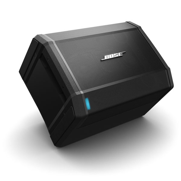 BOSE S1 PRO MULTI-POSITION PA SYSTEM ชุดเครื่องเสียงเคลื่อนที่ S1 PRO ลำโพงอเนกประสงค์ พร้อมบลูทูธในตัว BOSE S1 PRO ลำโพงพกพา ของแท้ มีประกัน
