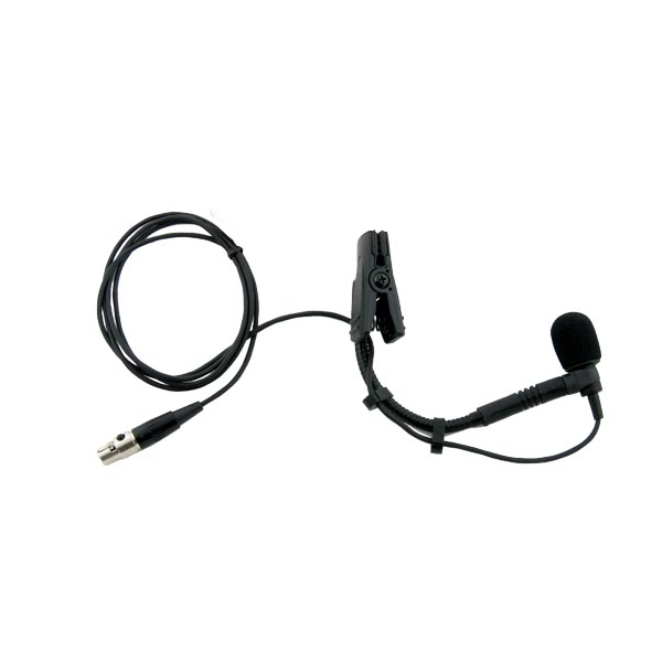 EV RE920TX ไมโครโฟน ไมค์สำหรับจ่อเครื่องดนตรี แบบคอนเดนเซอร์ รับเสียงแบบ Cardioid ELECTRO-VOICE RE920TX Cardioid Condenser Instrument Microphone