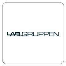LAB.GRUPPEN