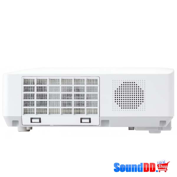 HITACHI CP-WX4042WN Multi Purpose business and education Projector HITACHI CP-WX4042WN เครื่องฉายภาพ โปรเจคเตอร์ห้องเรียน/งานประชุม ความสว่าง: 4,000 ANSI Lumens Contrast: 10,000:1