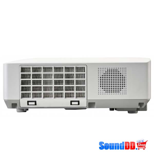 HITACHI CP-X3042WN Multi Purpose business and education Projector HITACHI CP-X3042WN เครื่องฉายภาพ โปรเจคเตอร์ อเนกประสงค์ ห้องเรียน/งานประชุม ความสว่าง: 3,200 ANSI Lumens Contrast: 10,000:1