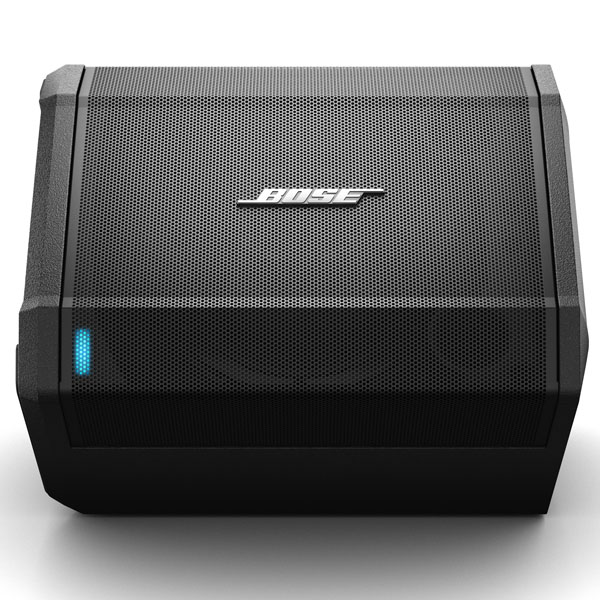BOSE S1 PRO MULTI-POSITION PA SYSTEM ชุดเครื่องเสียงเคลื่อนที่ S1 PRO ลำโพงอเนกประสงค์ พร้อมบลูทูธในตัว BOSE S1 PRO ลำโพงพกพา ของแท้ มีประกัน