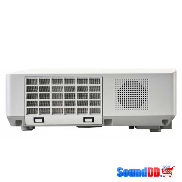 HITACHI CP-X4042WN Multi Purpose business and education Projector HITACHI CP-X4042WN เครื่องฉายภาพ โปรเจคเตอร์ห้องเรียน/งานประชุม ความสว่าง: 4,200 ANSI Lumens Contrast: 10,000:1