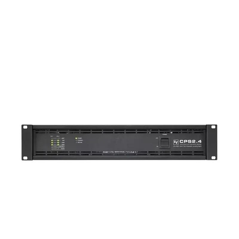 EV CPS 2.4 MK II