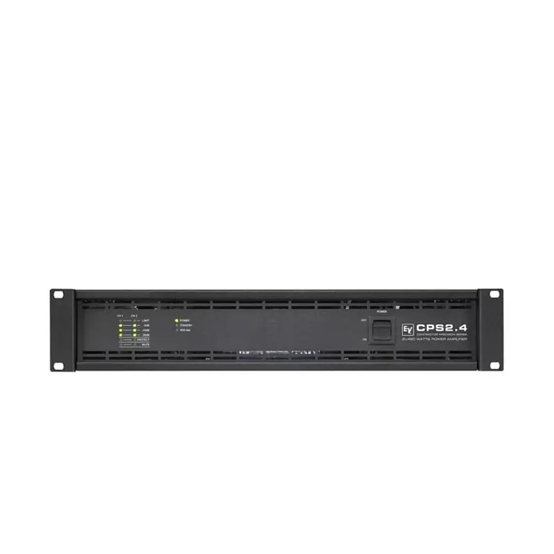 EV CPS 2.4 MK II