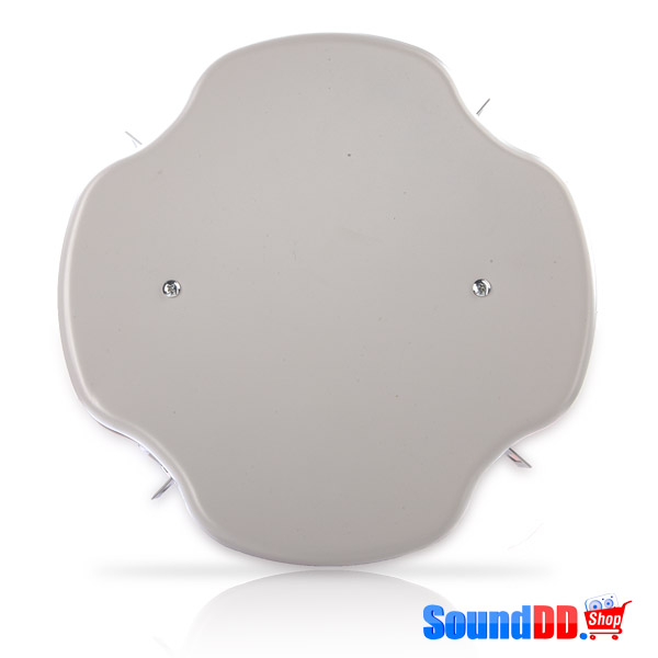 QSC AD-C81Tw 8" subwoofer QSC AD-C81Tw ลำโพงซับวูฟเฟอร์ ติดเพดาน ขนาด 8 นิ้ว 400 วัตต์ QSC AD-C81Tw ceiling speaker AD-C81Tw ลำโพงติดเพดาน