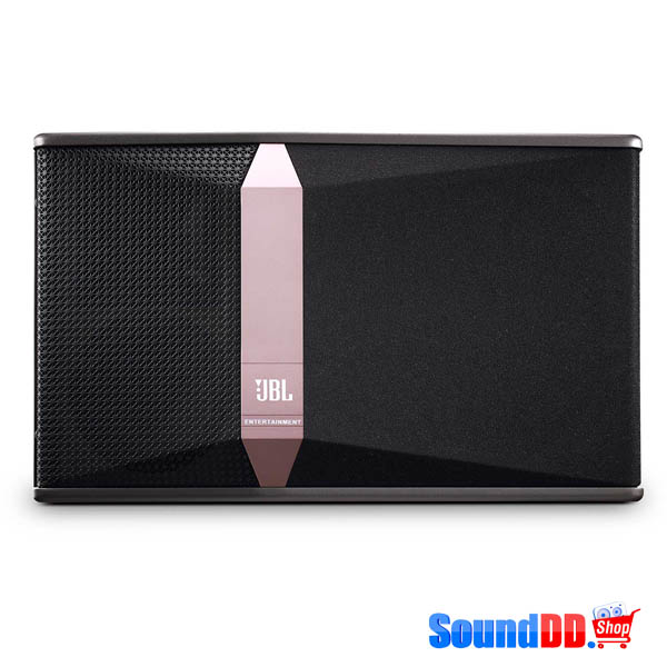 JBL Ki510 10 Inch 3-Way Full Range Loudspeaker System JBL Ki510 ตู้ลำโพงคาราโอเกะ 3 ทาง ขนาด 10 นิ้ว 1400 วัตต์ JBL Ki510 ลำโพงคาราโอเกะ karaoke speaker
