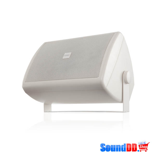 QSC AC-S4T 6.5" 2-way, 130° conical QSC AC-S6T ลำโพงติดผนัง 2 ทาง ขนาด 6.5 นิ้ว 30 วัตต์ แบบไลน์โวลล์ 70V/100V QSC AC-S6T wall speaker