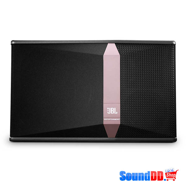 JBL Ki512 12 Inch 3-Way Full Range Loudspeaker System JBL Ki512 ตู้ลำโพงคาราโอเกะ 3 ทาง ขนาด 12 นิ้ว 1600 วัตต์ JBL Ki512 ลำโพงคาราโอเกะ karaoke speaker