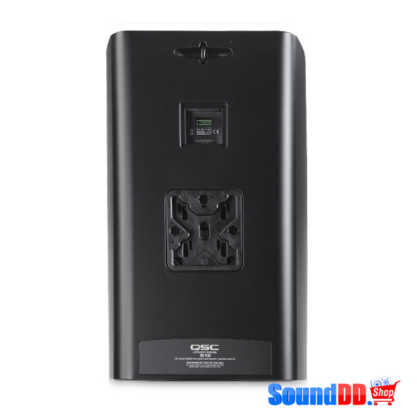 QSC AD-S12 ลำโพงติดผนัง ขนาด 12 นิ้ว 2 ทาง 300 วัตต์ - Image 3