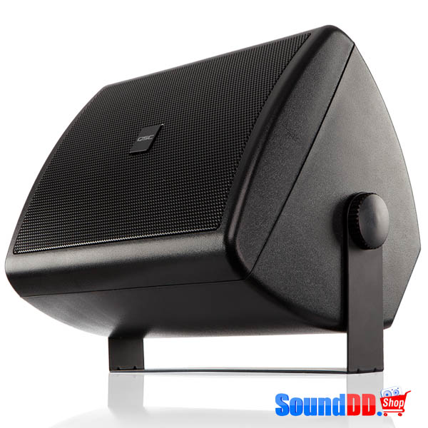 QSC AC-S4T 4.5" 2-way, 130° conical QSC AC-S4T ลำโพงติดผนัง 2 ทาง ขนาด 4.5 นิ้ว 16 วัตต์ แบบไลน์โวลล์ 70V/100V QSC AC-S4T wall speaker