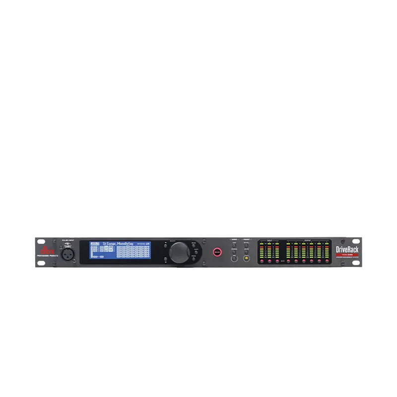 DBX DriveRack VENU360