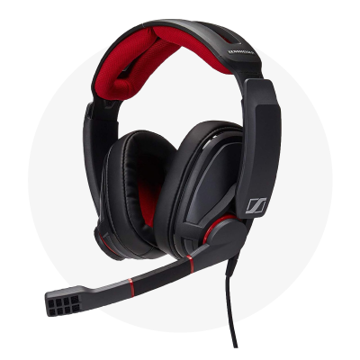 หูฟังเกมมิ่ง SENNHEISER