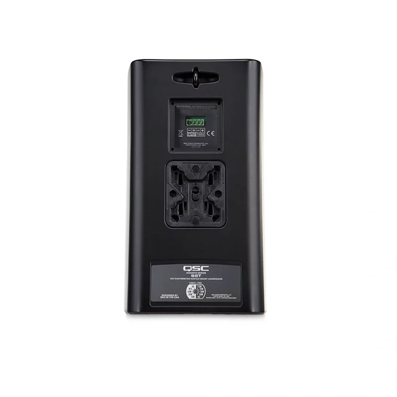 QSC AD-S6T-Black