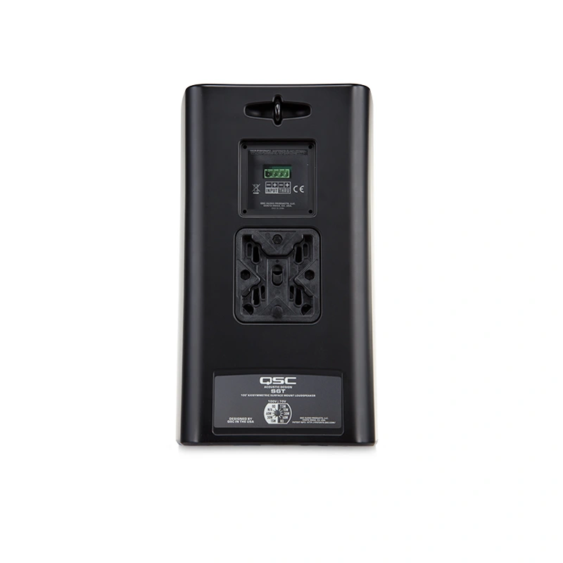 QSC AD-S6T-Black